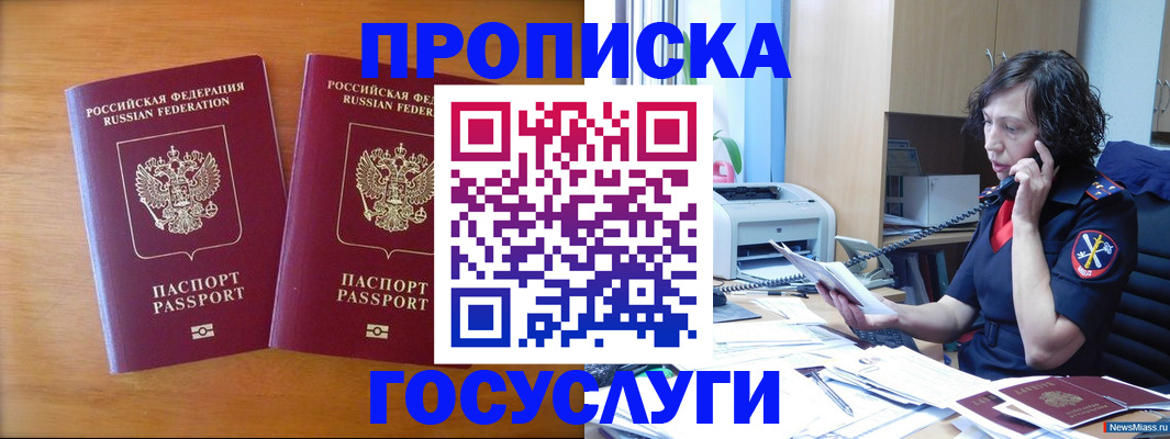 временная регистрация госуслуги в Елизово